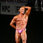 Dave   Blumgold - NPC Sacramento 2009 - #1